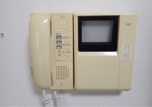 Windea-C（ウィンディアキューブ）施工前